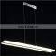 Modern simple 35W led pendant light for dining room