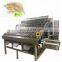 High quality Shrimp Peeling Shell Skin Removing Processing Machine Automatic Prawn sheller shrimp shell removing peeling machine