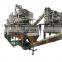 Hot sale galaxy lollipop candy making machine candy bar production line