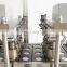 HAS Video Nespresso Coffee Capsule Filling Machine