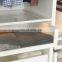 High quality clear toughened glass for home furniture drawer