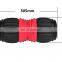 high density EVA yoga pilates exercise colorful muscle massage roller