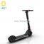 Globally unique battery high quality self balancing foldable cheap electric scooter