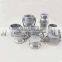 Stainless Steel Camlock Coupling C Camlock/Quick coupling