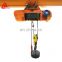 China factory 10t movable electric hoist for construction