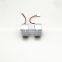 300 micro motor DC5V 9000rpm silent but large torque with long shaft