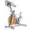 Weight Loss Gym Home Elliptical Magnetic Flywheel Adjustable Stationary Belt Bicycle Cycling Spin Magnetic Sport Exercise Bike