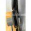 LZX fitness equipment Abductor Outer thigh Abductor gym machine