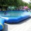 2017 Hot Sale Inflatable Swimming Pool Enclosures / Large Inflatable Pools for Kids and Adults