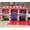 High quality 3 / 4 / 5 in 1 inflatable carnival games for kids and adults for sale