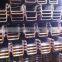 Q345/ steel sheet piles/ and # Larssen piles# 400x125x13mm GB/T 20933
