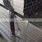 Square tube pre galvanized steel for agricultural greenhouse