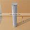Replacement Fairey Arlon 170-L-123H hydraulic oil purification systems filter element