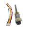 Factory wholesale 12mm N20 dc motor encoder 3V 6V 12V with lead screw shaft