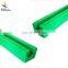 2020 Best Selling Low-friction Guide Rail, UHMWPE Guides Rail for Roller Chain, UHMWPE Curved Linear Rail Bearings UHMWPE