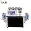 New Arrival Li Po Laser Cavitation Slimming Machine/ Bio Vacuum RF Machine
