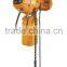0.5ton electric hoist electric chain hoist new electric chain hoist with trolley
