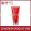 Wholesale Hot Sell Sunscreen Cream Whitening Cream With Sunscreen Protection For Face And Body