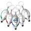 High quality cheap price lights and lightings led mini keychain stylus pen