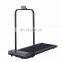 Foldable Treadmill Fitness Equipment Space Walk Machine Electric Sport Treadmill