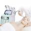 Beauty Instrument Skin Rejuvenaiton Hydra Facial Machine Deep Cleaning