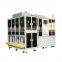 Plc Control Ar Double-Sided Wiping Machine