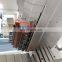 high precision slant bed Syntec cnc controller lathe mill milling combo turning machine CK46D-8
