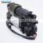 Air compressor manufacture for   Panamera Air Suspension Compressor 7P0698007