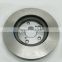 High Performance Disc Brake Rotor For Japan Cars Hilux Vigo 43512-OK090