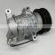 Auto Cooler AC Compressor w/Clutch For Hilux Kun10 Kun15 Kun25 2.5L 3.0L Engines 88320-0K341