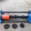 track pin press track press hydraulic press link machine