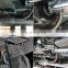 60/100/200/300cm Car Air Parking Heater Ducting Pipe Hose Tube Exhaust Muffler Silencer For Diesel Heater For Webasto