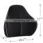 Car Pillows 3D Memory Foam Warm Car Neck Pillow Office Seat Car Cushion Universal Lumbar Back Full Support Car Auto Accessories