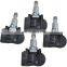 4 штуки OEM 9681102280 датчик давления шин для Ford, Fiat, Land Rover, Jaguar, Peugeot, Citroen
