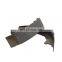 genuine brake shoe set brake shoes car auto brake shoes