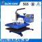 Good Quality Swing Head Small DIY Hot T Shirt Printing Machine Heat Press for Sale (CK230B)                        
                                                Quality Choice