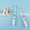 Oral Cleaning Soft Bristles Portable Travel Electric Sonic Toothbrush 2021 With Detachable Head