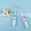 Oral Cleaning Soft Bristles Portable Travel Electric Sonic Toothbrush 2021 With Detachable Head