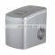 Cube ice maker machine crystal domestic 110/220V portable ice cube maker home ice maker