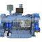 Hot sales water cooled 330kw 15.9L 6 cylinders 1500rpm Weichai diesel engine