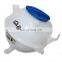 New Coolant Reservoir W/ cap for Audi A3 Q3 Volkswagen Jetta Rabbit 1K0121407A