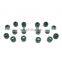 Free Shipping!16PCS Engine Valve Stem Seals For ACURA INTEGRA INTEGRA 1.8L HONDA CR-V 2.0L