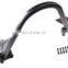EVO MANUFACTURING 1/4 POUNDER FRONT BUMPER FOR JEEP WRANGLER JK