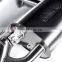 For BMW 3 Series change to HSR stainless steel Exhaust rear throat