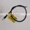 Oem Waterproof Motor Body System 44830-KYT-900 Motorcycle Clutch Cable Brake Cable For Peugeot