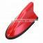 Car Modification Shark Fin Antenna, Signal Radio Antenna