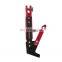 Universal CNC Aluminum Motorcycle Kickstand with Adjustable Height Feature Motorcycle Parts