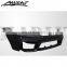Madly GAP f30 m3 front bumper made of PU