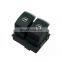Car Power Window Switch for Volkswagen Golf Eos GTI Rabbit B6 2006-2013 5K3959857 5ND959855