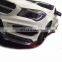 body kits for Mercedes Benz CLA45 W117